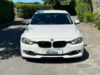 Used BMW 3 Series 2014 for sale - 74680523: Photo