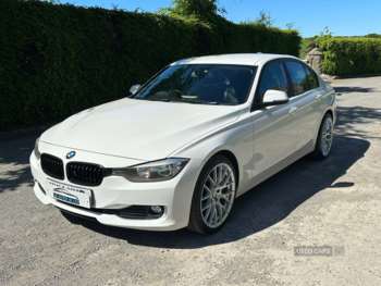 Used BMW 3 Series 2014 for sale - 74680523: Photo