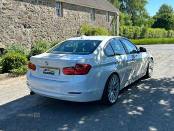 Used BMW 3 Series 2014 for sale - 74680523: Photo