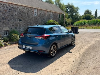 Used Toyota Auris 2016 for sale - 79646778: Photo