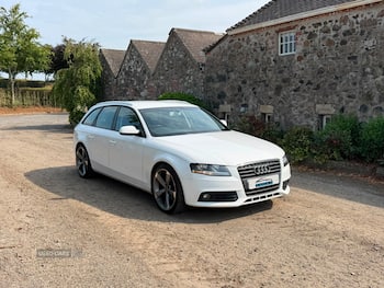 Used Audi A4 2011 for sale - 79658940: Photo