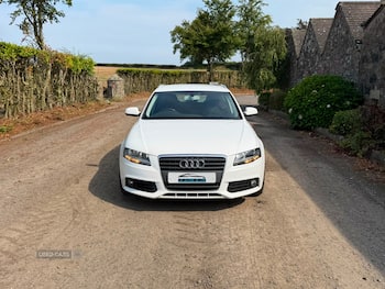 Used Audi A4 2011 for sale - 79658940: Photo