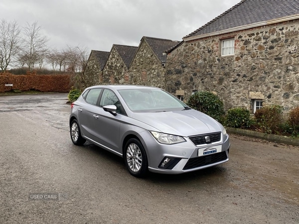 Used SEAT Ibiza 2018 for sale - 77412602: Photo 1