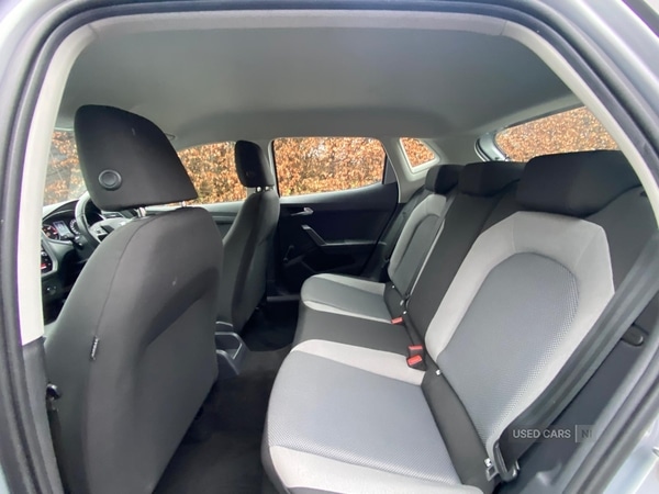 Used SEAT Ibiza 2018 for sale - 77412602: Photo 10