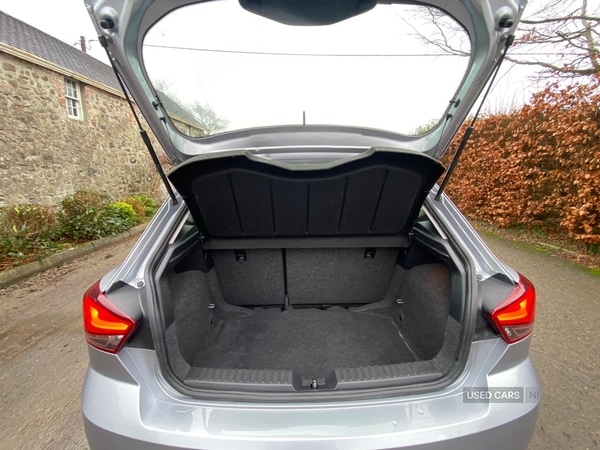 Used SEAT Ibiza 2018 for sale - 77412602: Photo 12