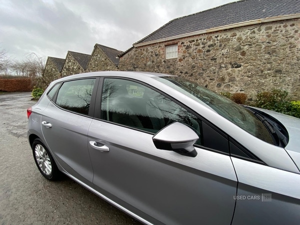 Used SEAT Ibiza 2018 for sale - 77412602: Photo 13