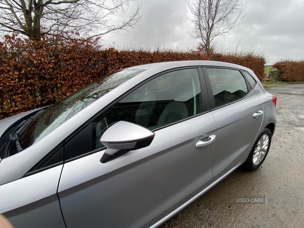 Used SEAT Ibiza 2018 for sale - 77412602: Photo 14