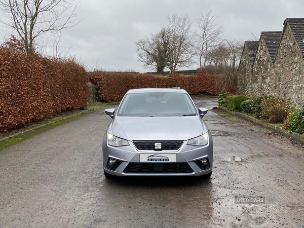 Used SEAT Ibiza 2018 for sale - 77412602: Photo 2
