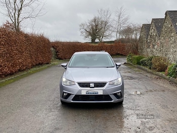 Used SEAT Ibiza 2018 for sale - 77412602: Photo