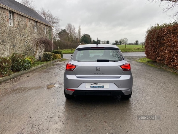Used SEAT Ibiza 2018 for sale - 77412602: Photo 5