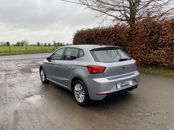 Used SEAT Ibiza 2018 for sale - 77412602: Photo 6