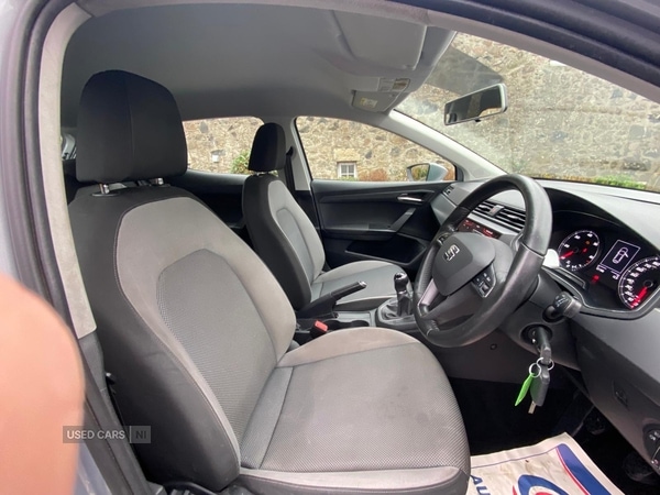 Used SEAT Ibiza 2018 for sale - 77412602: Photo 7