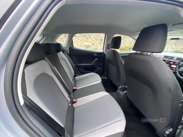 Used SEAT Ibiza 2018 for sale - 77412602: Photo 8