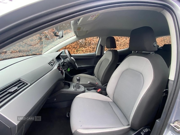 Used SEAT Ibiza 2018 for sale - 77412602: Photo 9