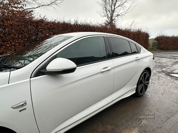 Used Vauxhall Insignia 2017 for sale - 77030389: Photo 14