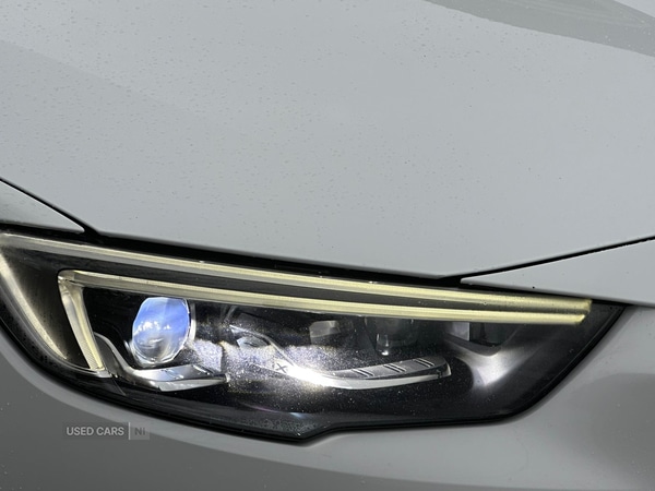 Used Vauxhall Insignia 2017 for sale - 77030389: Photo 15