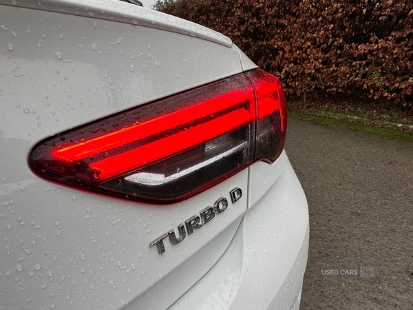 Used Vauxhall Insignia 2017 for sale - 77030389: Photo 16
