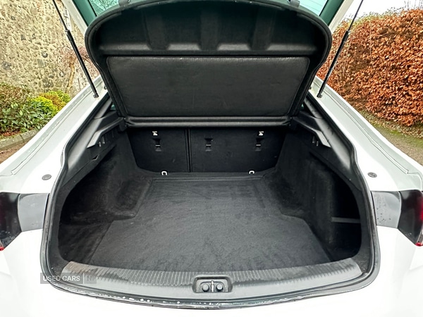 Used Vauxhall Insignia 2017 for sale - 77030389: Photo 18