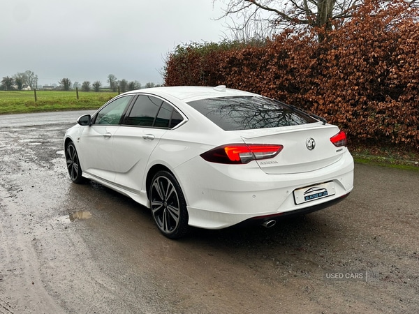 Used Vauxhall Insignia 2017 for sale - 77030389: Photo 6