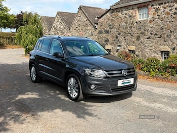 Used Volkswagen Tiguan 2016 for sale - 79889235: Photo