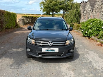Used Volkswagen Tiguan 2016 for sale - 79889235: Photo