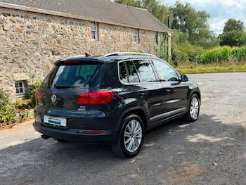 Used Volkswagen Tiguan 2016 for sale - 79889235: Photo