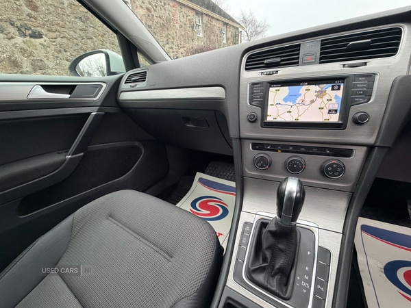 Used Volkswagen Golf 2016 for sale - 77613367: Photo 12