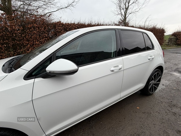 Used Volkswagen Golf 2016 for sale - 77613367: Photo 15