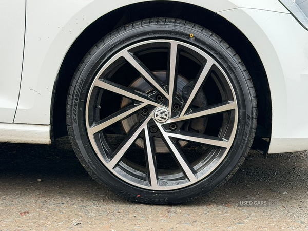 Used Volkswagen Golf 2016 for sale - 77613367: Photo 16