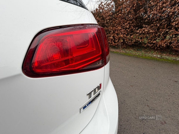 Used Volkswagen Golf 2016 for sale - 77613367: Photo 17