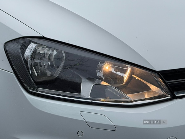 Used Volkswagen Golf 2016 for sale - 77613367: Photo 18