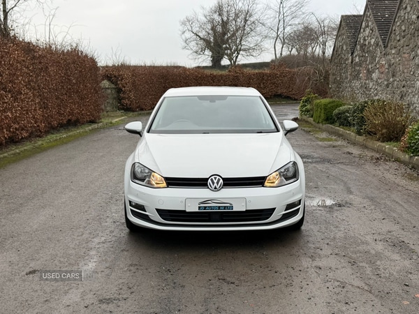 Used Volkswagen Golf 2016 for sale - 77613367: Photo 2