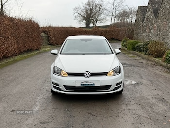 Used Volkswagen Golf 2016 for sale - 77613367: Photo