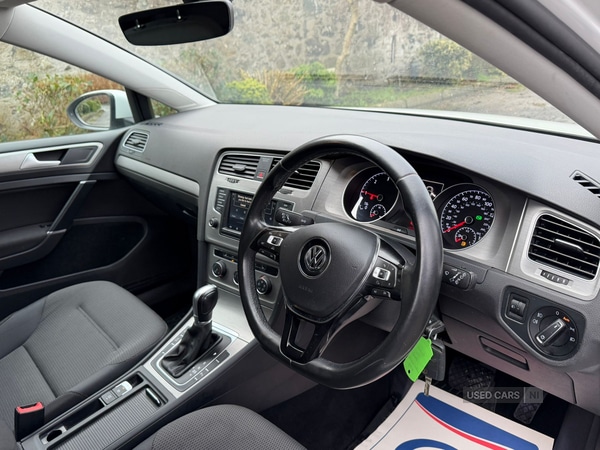 Used Volkswagen Golf 2016 for sale - 77613367: Photo 7