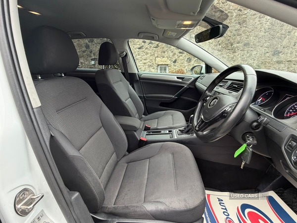 Used Volkswagen Golf 2016 for sale - 77613367: Photo 8