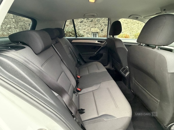 Used Volkswagen Golf 2016 for sale - 77613367: Photo 9