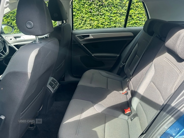 Used Volkswagen Golf 2017 for sale - 76296294: Photo 10