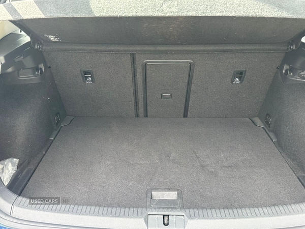 Used Volkswagen Golf 2017 for sale - 76296294: Photo 11
