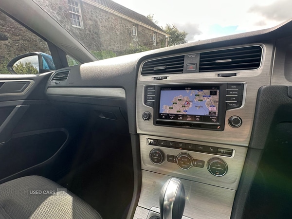 Used Volkswagen Golf 2017 for sale - 76296294: Photo 12