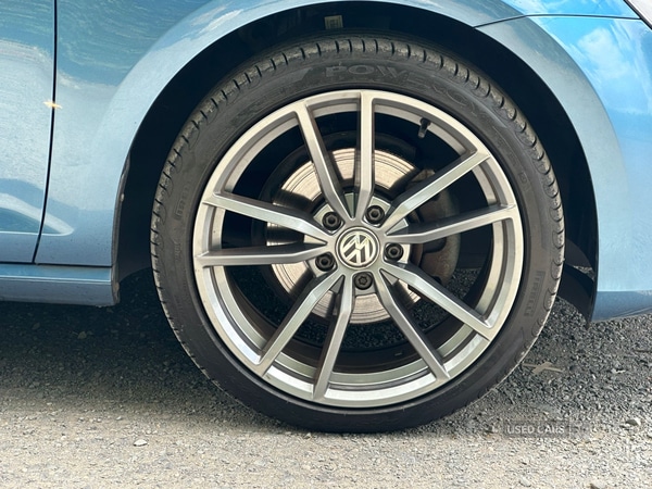 Used Volkswagen Golf 2017 for sale - 76296294: Photo 14