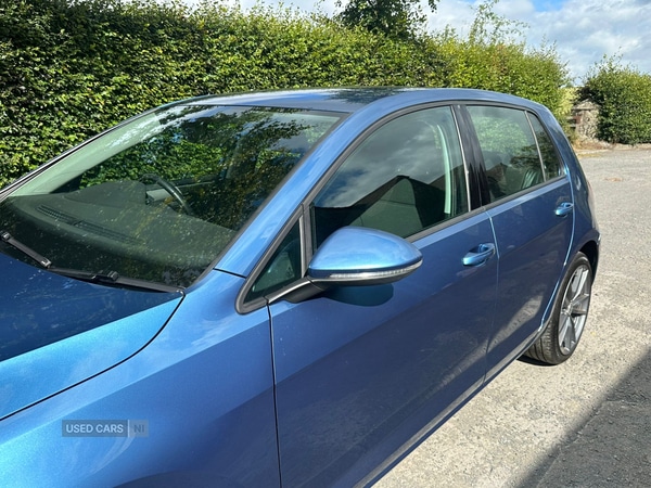 Used Volkswagen Golf 2017 for sale - 76296294: Photo 15