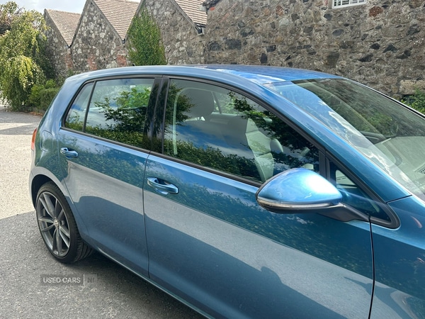 Used Volkswagen Golf 2017 for sale - 76296294: Photo 16