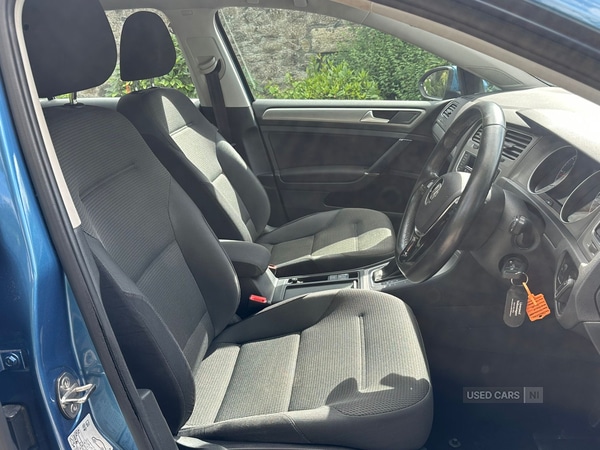 Used Volkswagen Golf 2017 for sale - 76296294: Photo 7