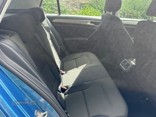 Used Volkswagen Golf 2017 for sale - 76296294: Photo 8