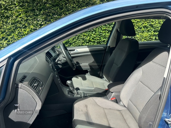 Used Volkswagen Golf 2017 for sale - 76296294: Photo 9