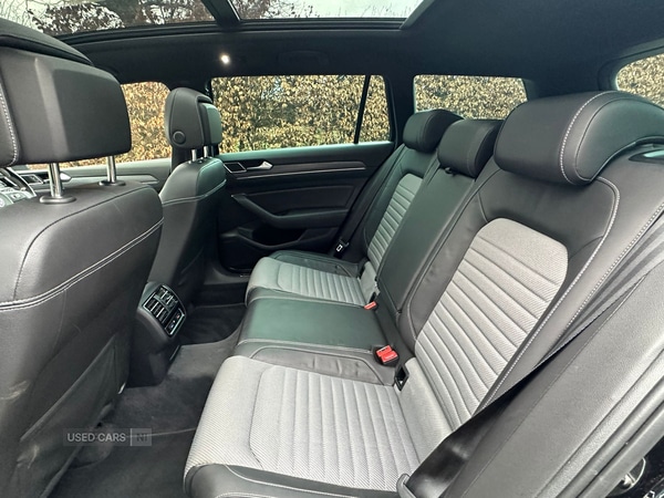 Used Volkswagen Passat 2016 for sale - 77067348: Photo 10