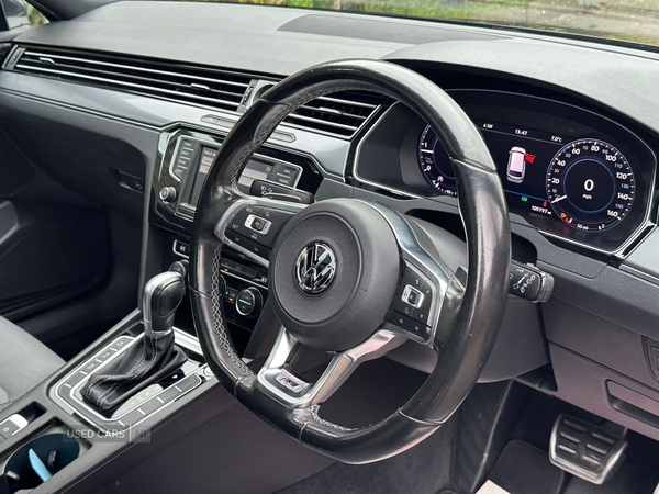 Used Volkswagen Passat 2016 for sale - 77067348: Photo 11