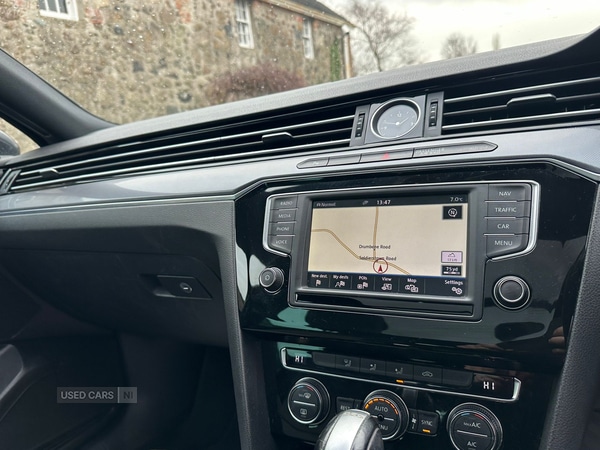 Used Volkswagen Passat 2016 for sale - 77067348: Photo 13