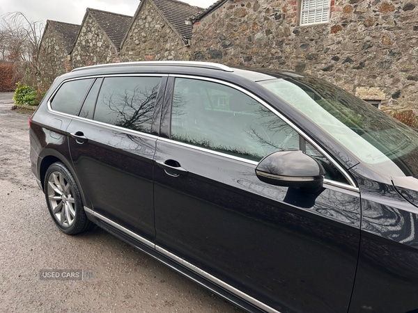 Used Volkswagen Passat 2016 for sale - 77067348: Photo 14