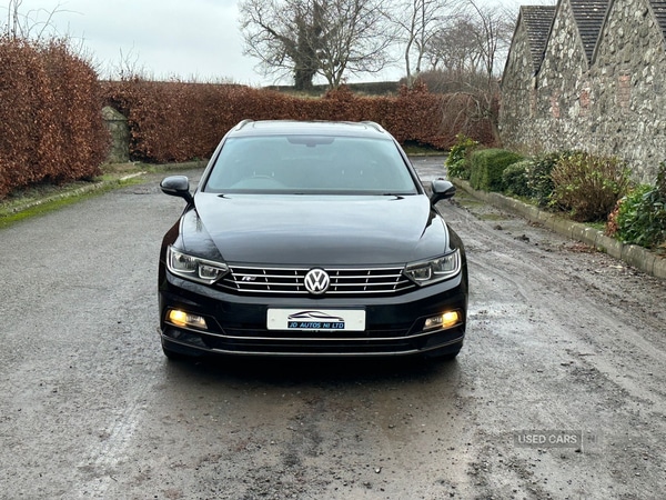 Used Volkswagen Passat 2016 for sale - 77067348: Photo 2